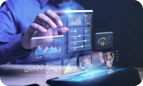 Caldorven AI digital investing