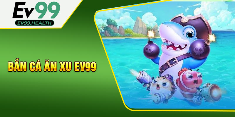 Bắn Cá Ăn Xu - 5 Bí Quyết Giúp Bạn Chinh Phục Mọi Mục Tiêu
